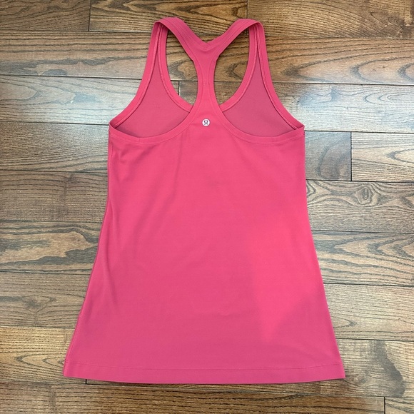 Lululemon Cool Racerback 2 *Nulu - Picture 10 of 10